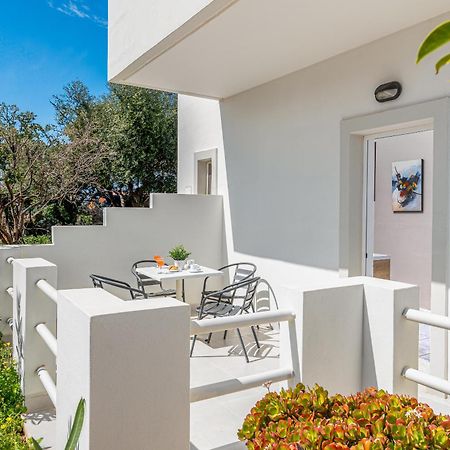Mylos Apartments Anissaras by Estia Hersonissos  Exterior foto