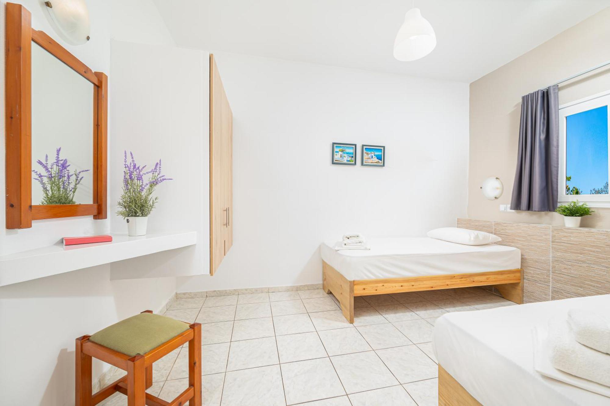 Mylos Apartments Anissaras by Estia Hersonissos  Exterior foto