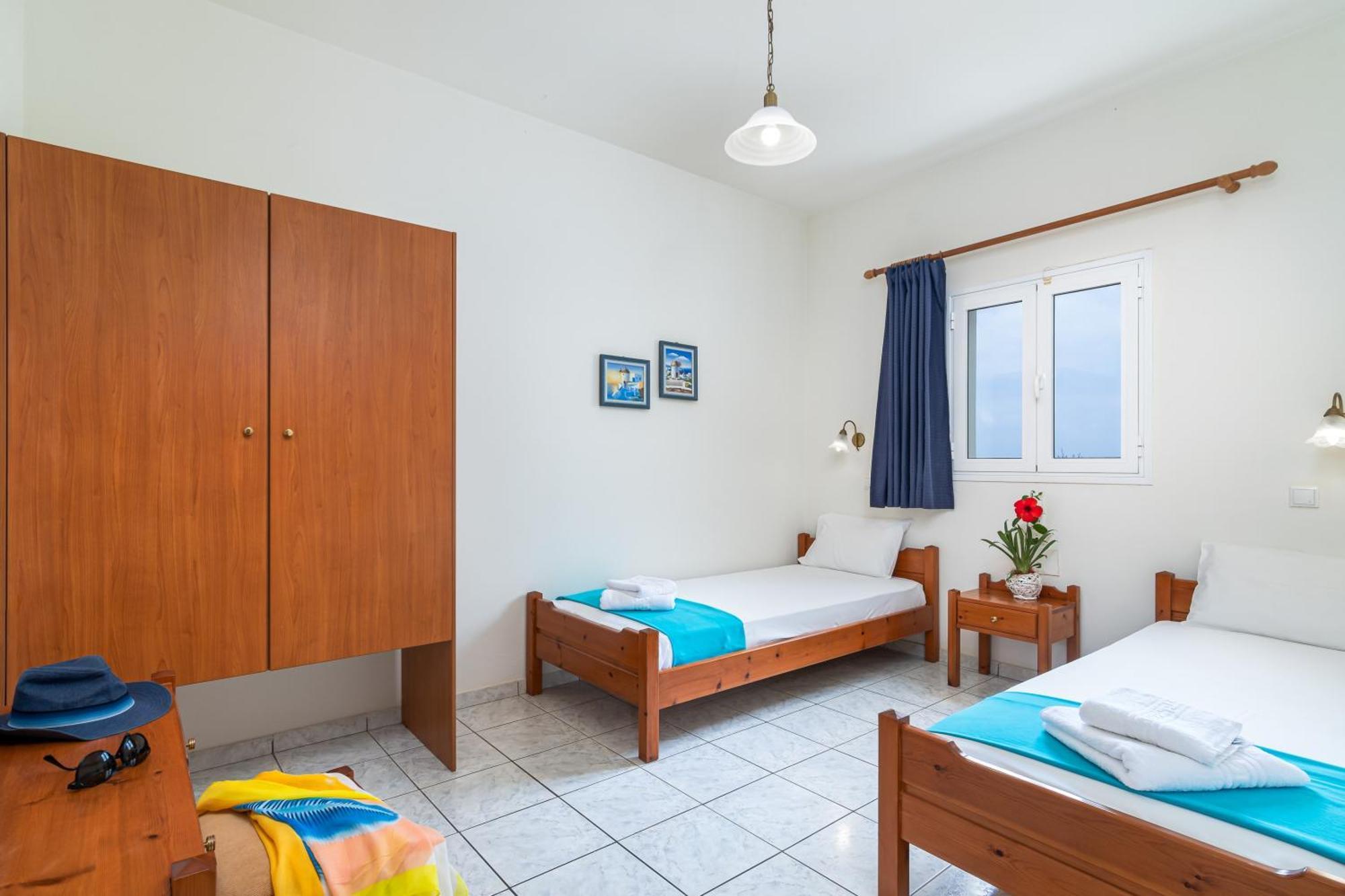 Mylos Apartments Anissaras by Estia Hersonissos  Exterior foto